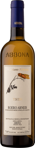 Marziano Abbona Roero Arneis "Tistin" Marziano Abbona Roero Arneis "Tistin"