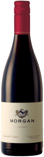 Morgan Red Blend Cotes du Crow's