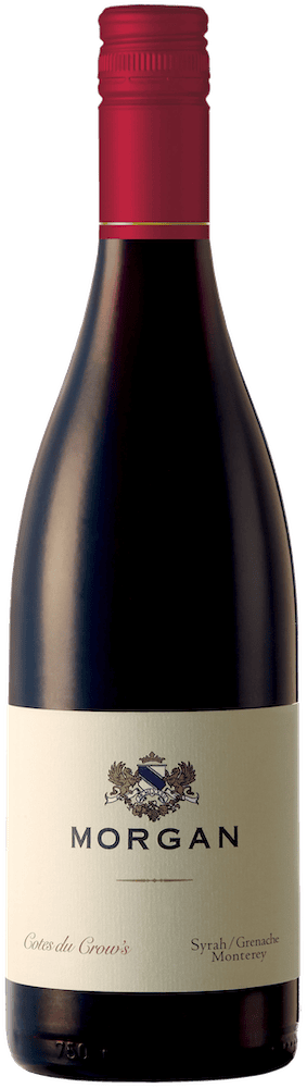 Morgan Red Blend Cotes du Crow's
