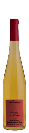 Domaine Ostertag Gewurztraminer Fronholz Vendanges Tardives