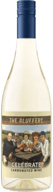 Keuka Spring Vineyards The Bluffers Celebrate Carbonated Wine Keuka Spring Vineyards The Bluffers Celebrate Carbonated Wine