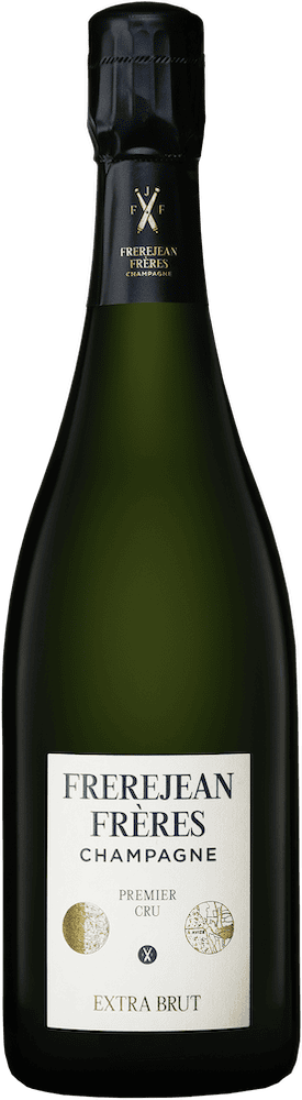 Frerejean Freres Champagne Extra Brut Premier Cru Frerejean Freres Champagne Extra Brut Premier Cru