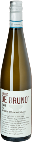 Sandro de Bruno Soave Sandro de Bruno Soave