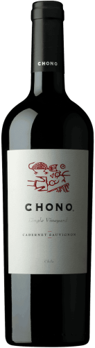 Chono Cabernet Sauvignon "Single Vineyard"