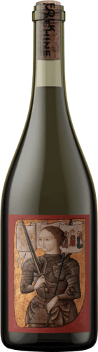 Folk Machine Chenin Blanc (Orange) "Jeanne d'Arc" Folk Machine Chenin Blanc (Orange) "Jeanne d'Arc"
