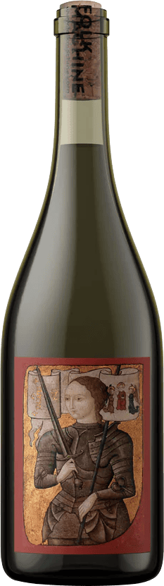 Folk Machine Chenin Blanc (Orange) "Jeanne d'Arc" Folk Machine Chenin Blanc (Orange) "Jeanne d'Arc"