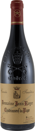 Domaine Jean Royer Chateauneuf-Du-Pape "Tradition" Rouge