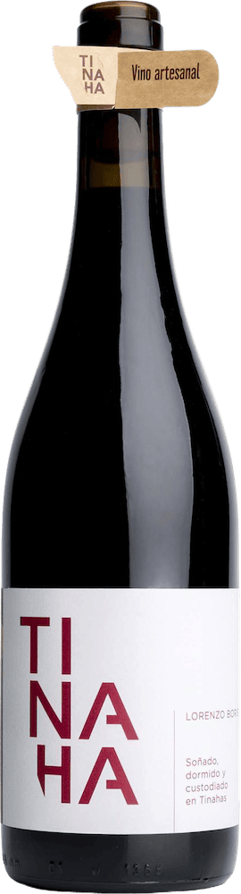 Tinaha Tinto Tinaha Tinto