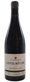 Stephane Ogier Cote Rotie Mes Grands Lieux