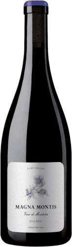Magna Montis Malbec Tupungato Magna Montis Malbec Tupungato