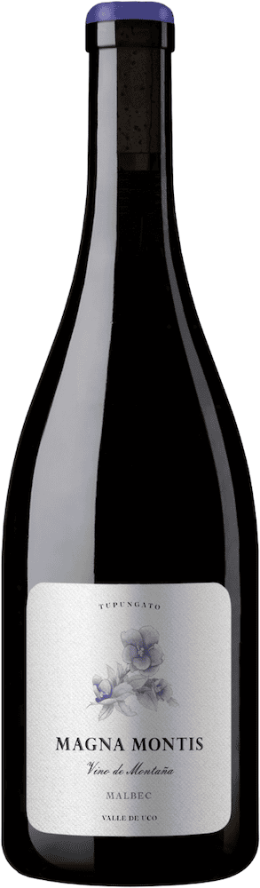 Magna Montis Malbec Tupungato Magna Montis Malbec Tupungato