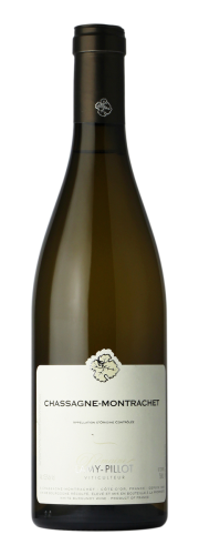 Lamy-Pillot Chassagne-Montrachet