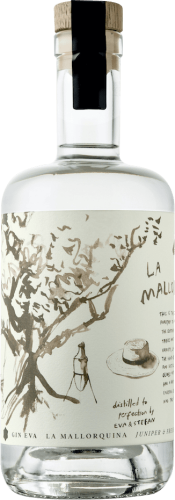 Gin Eva Gin "La Mallorquina" Gin Eva Gin "La Mallorquina"