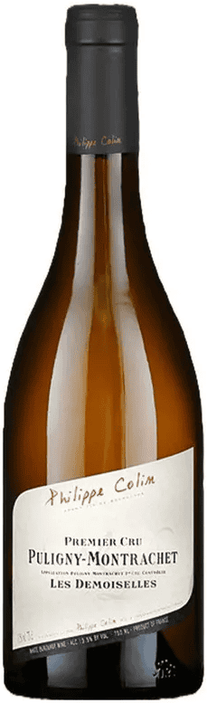 Philippe Colin Puligny-Montrachet Premier Cru les Demoiselles Philippe Colin Puligny-Montrachet Premier Cru les Demoiselles