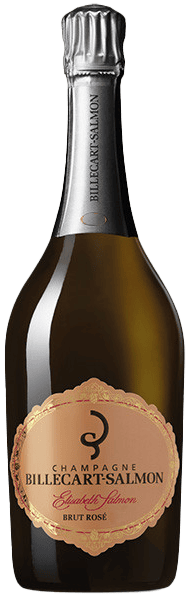 Billecart-Salmon Champagne Brut Rose Cuvee Elisabeth Salmon Billecart-Salmon Champagne Brut Rose Cuvee Elisabeth Salmon