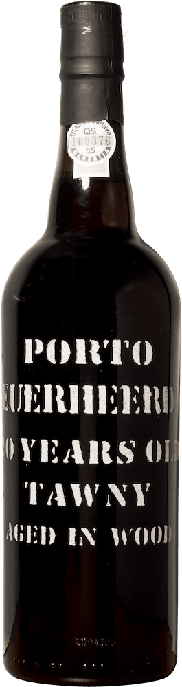 Feuerheerd's Port Tawny 20 Year