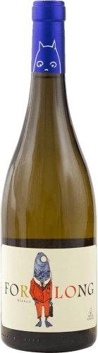 Forlong Palomino "Forlong Blanco" Forlong Palomino "Forlong Blanco"