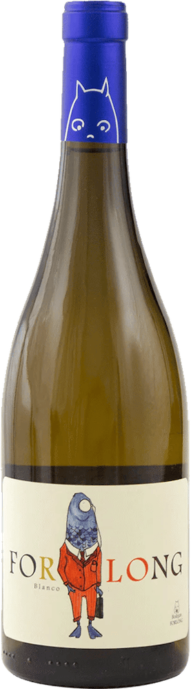 Forlong Palomino "Forlong Blanco"