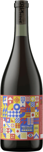 Folk Machine Pinot Noir Potter Valley Folk Machine Pinot Noir Potter Valley