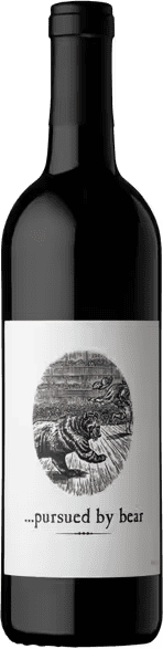 Pursued by Bear Cabernet Sauvignon