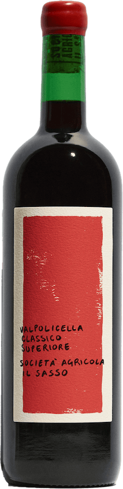 Il Sasso Valpolicella Classico Superiore Il Sasso Valpolicella Classico Superiore