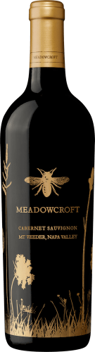 Meadowcroft Cabernet Sauvignon Mt. Veeder Meadowcroft Cabernet Sauvignon Mt. Veeder