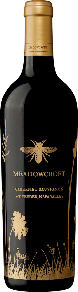 Meadowcroft Cabernet Sauvignon Mt. Veeder Meadowcroft Cabernet Sauvignon Mt. Veeder