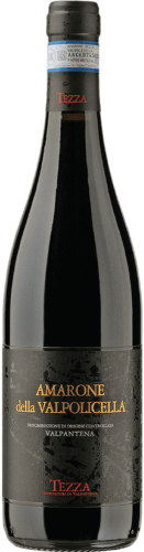 Tezza Amarone della Valpolicella Valpantena Tezza Amarone della Valpolicella Valpantena