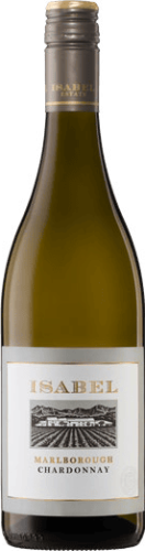 Isabel Estate Chardonnay Isabel Estate Chardonnay