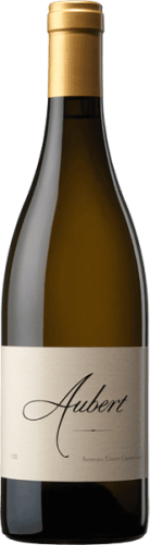 Aubert Chardonnay CIX Estate Aubert Chardonnay CIX Estate