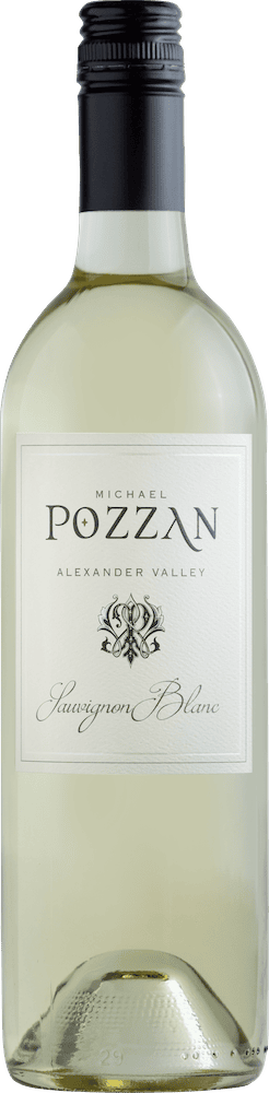 Michael Pozzan Sauvignon Blanc Michael Pozzan Sauvignon Blanc