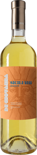 Di Giovanna Bianco "Siciliani" Di Giovanna Bianco "Siciliani"