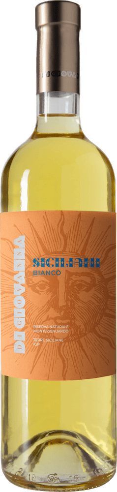 Di Giovanna Bianco "Siciliani" Di Giovanna Bianco "Siciliani"