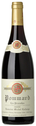 Domaine Michel Lafarge Pommard 1er Cru Les Pezerolles