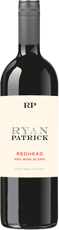 Ryan Patrick Vineyards Red Blend "Redhead Red"