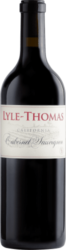 Lyle Thomas Cabernet Sauvignon Lyle Thomas Cabernet Sauvignon