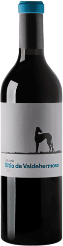 Valderiz Ribera del Duero Roble "Sitio de Valdehermoso" Valderiz Ribera del Duero Roble "Sitio de Valdehermoso"