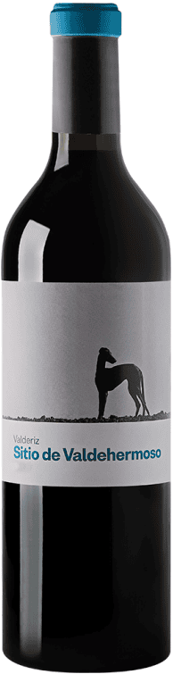 Valderiz Ribera del Duero Roble "Sitio de Valdehermoso" Valderiz Ribera del Duero Roble "Sitio de Valdehermoso"