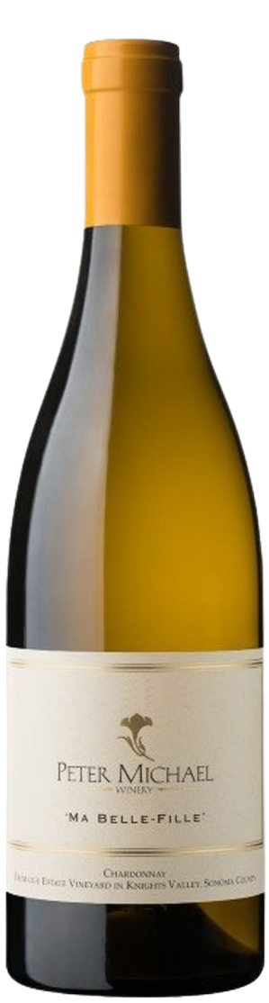 Peter Michael Chardonnay Ma Belle Fille Peter Michael Chardonnay Ma Belle Fille