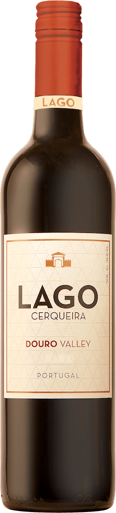 Lago Red Blend