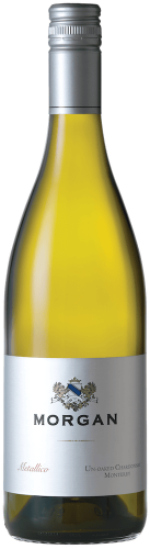 Morgan Chardonnay Metallico Morgan Chardonnay Metallico