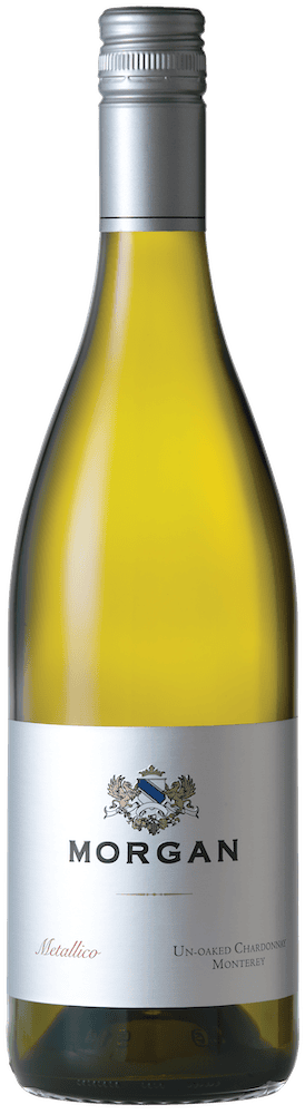 Morgan Chardonnay Metallico