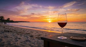 Summer Sunset Sale