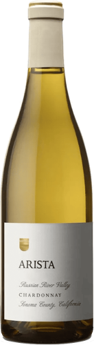 Arista Chardonnay Russian River Valley Arista Chardonnay Russian River Valley