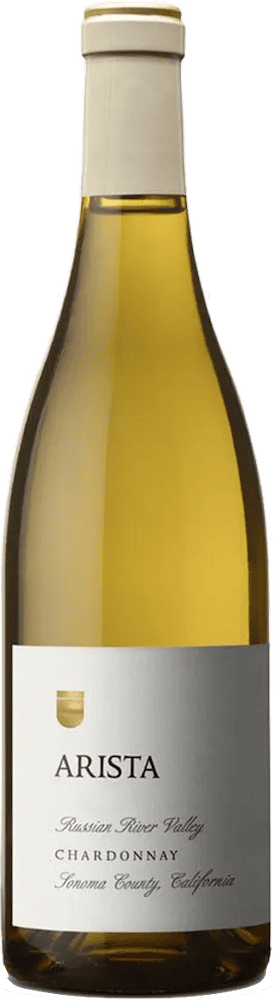 Arista Chardonnay Russian River Valley Arista Chardonnay Russian River Valley