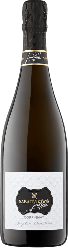 Castellroig Sabate I Coca Corpinnat Brut Nature "Josep Coca" Castellroig Sabate I Coca Corpinnat Brut Nature "Josep Coca"
