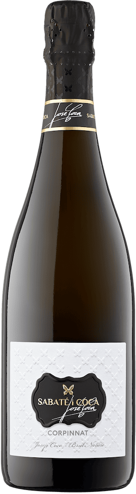 Castellroig Sabate I Coca Corpinnat Brut Nature "Josep Coca"