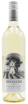 Silver Oak Sauvignon Blanc Silver Oak Sauvignon Blanc