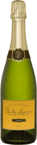 Bailly Lapierre Cremant de Bourgogne "Reserve" Bailly Lapierre Cremant de Bourgogne "Reserve"