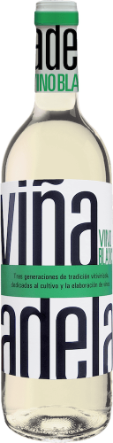 Aldeanueva Rioja Blanco "Vina Adela" Aldeanueva Rioja Blanco "Vina Adela"
